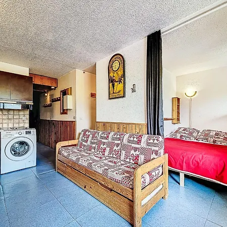 Vanoise B 752 By Interhome Lejlighed Val Thorens