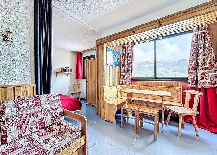 Vanoise B 752 By Interhome דירה