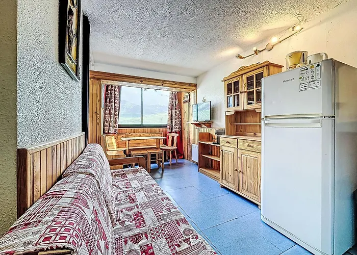 דירה Vanoise B 752 By Interhome