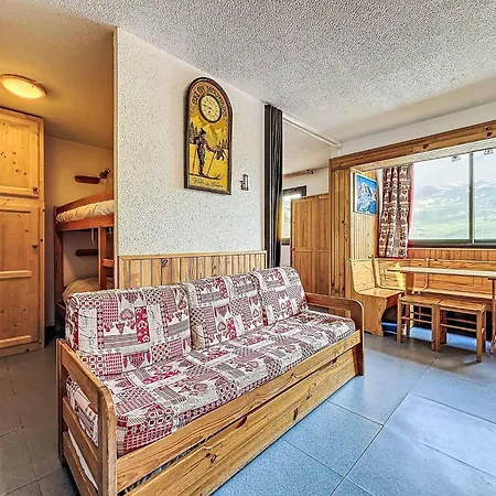 Appartement Vanoise B 752 By Interhome