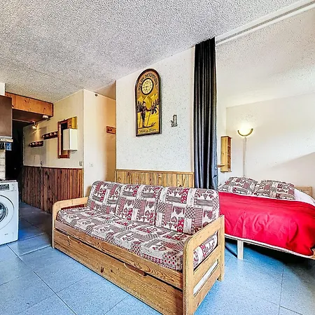 Vanoise B 752 By Interhome Appartement *