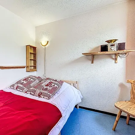 Vanoise B 752 By Interhome Appartement *