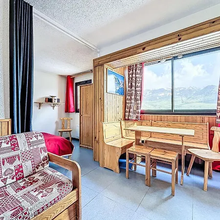 Vanoise B 752 By Interhome Appartement