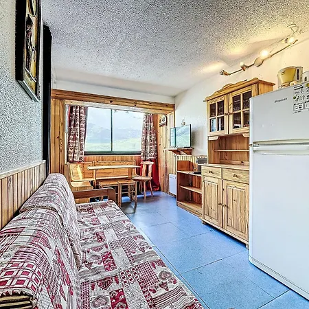 Appartement Vanoise B 752 By Interhome